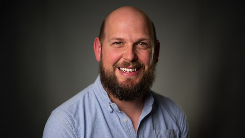 Edward Short, head of digital, Arch Insurance International