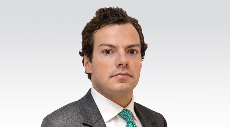 Douglas Somerville, head of capacity and ceded reinsurance, Fidelis Partnership