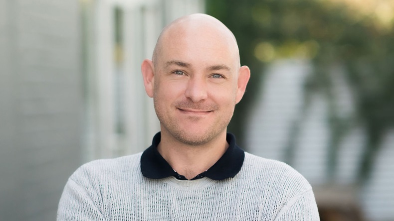 Gavin Spencer, chief insurance officer, Parsyl