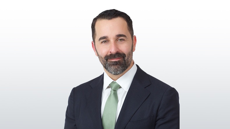 Dominic Spinelli, head of transactional insurance claims, North America, Wilils 