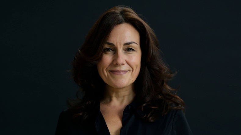 Hayley Spink, group chief operating officer, Chaucer