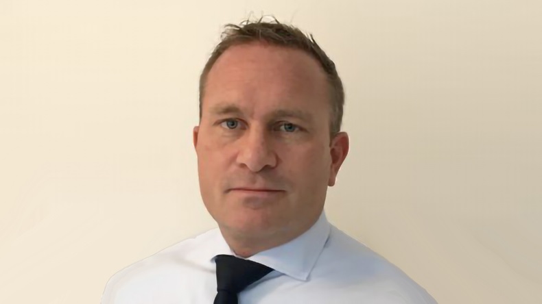 Frank Streidl, head of commercial insurance, UK, Zurich Insurance
