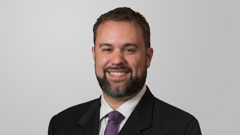 Patrick Thielen, global head of cyber, Global Risk Solutions, Liberty Mutual