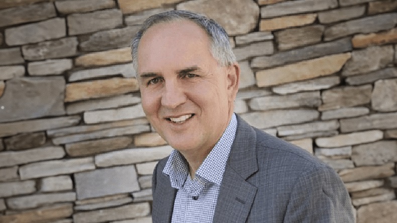 Don Thompson, chief operating officer, Westland Insurance Group