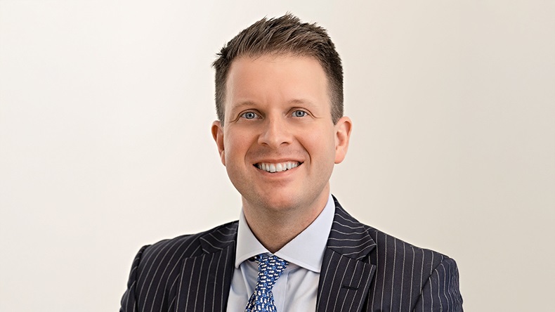 Dan Topping, chief investment officer, BP Marsh & Partners