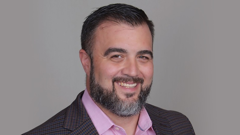 Mark Totolos, US captive solutions leader, Ascot
