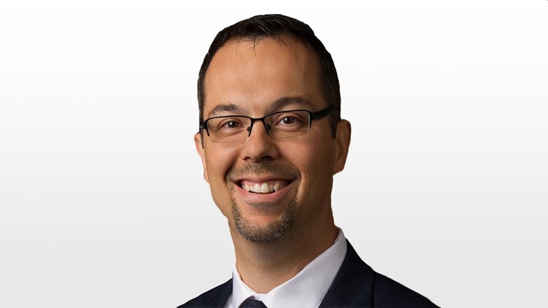 Jean-François Tremblay, head of property/casualty Canada, insurance consulting and technology, WTW