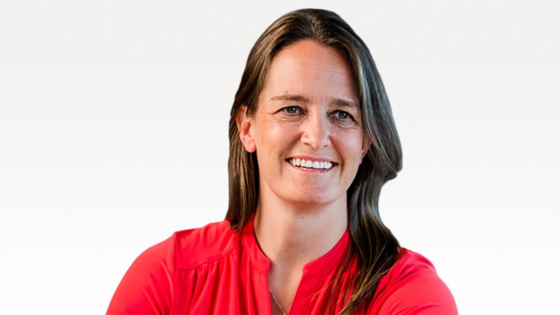 Rachel Turk, chief underwriting officer, Lloyd's