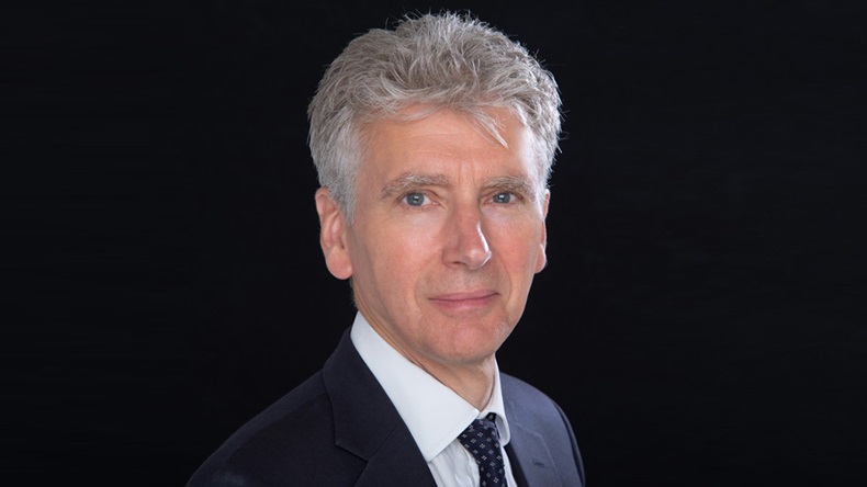Grange Turner, partner, treaty reinsurance team, McGill and Partners