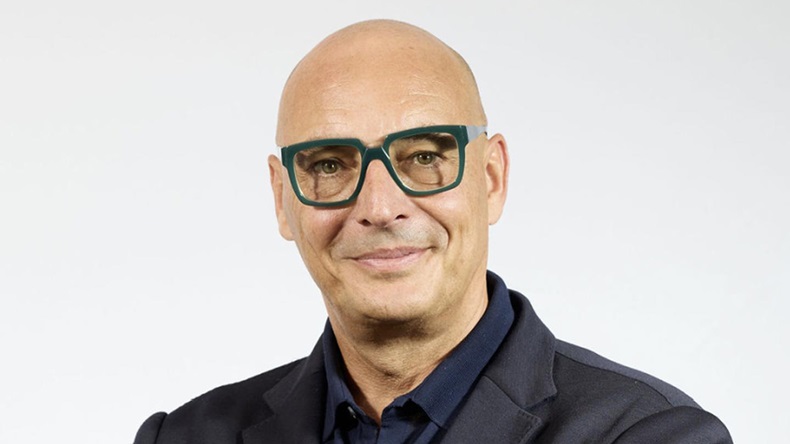 Enrico Vanin, CEO, Tiger HoldCo