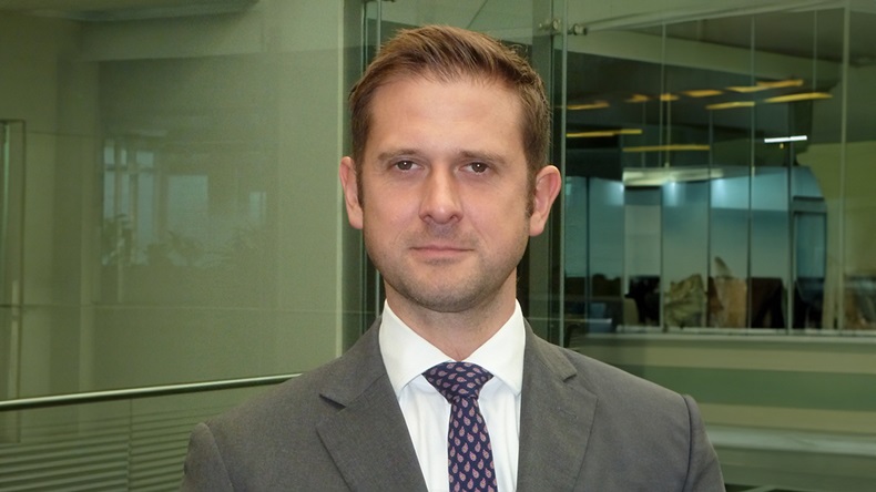 Anthony Vassallo, global head of natural resources, Allianz Global Corporate & Specialty