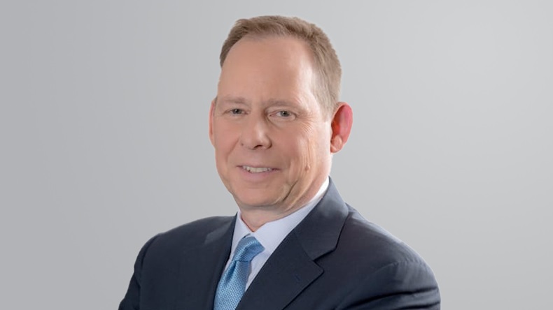 Peter Vogt, chief financial officer, Axis Capital