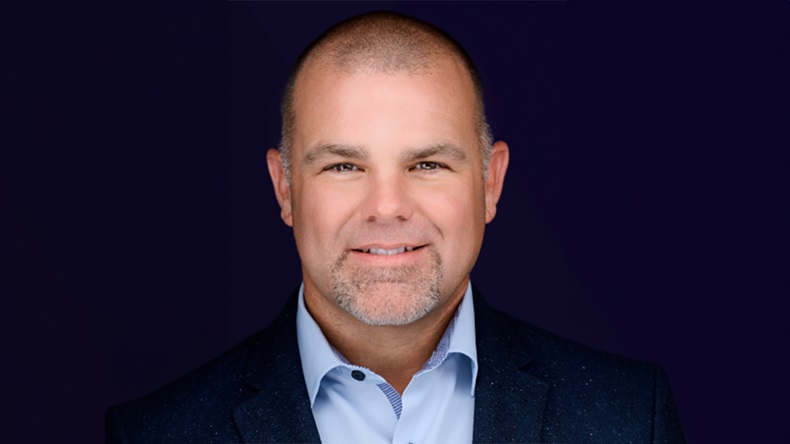 Chris Walters, chief executive, Inszone