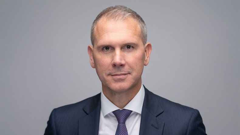 Matthew Washington, CEO, Probitas