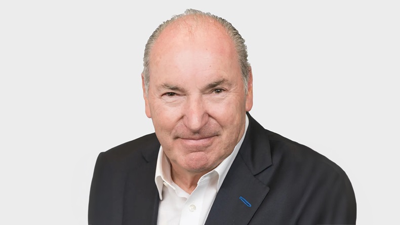 Nigel Weyman, global chief executive for aerospace, Gallagher Specialty