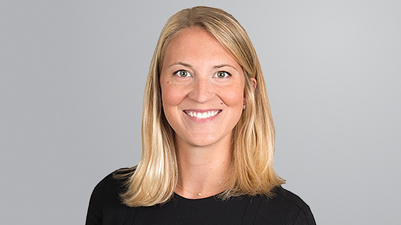 Juliet White, head of cyber, US, Howden