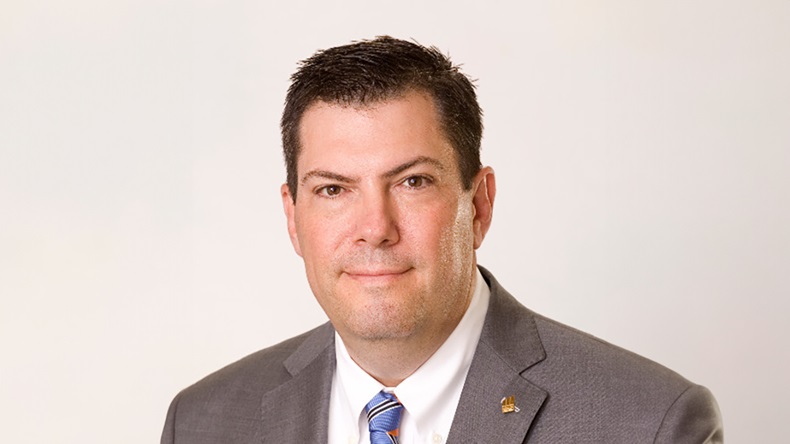 Rob Whitt, executive director, State National Global