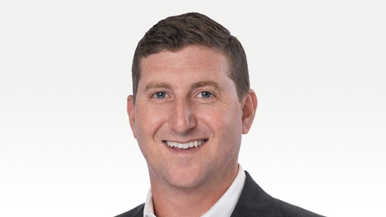 Dennis Willette, senior vice-president of environmental, Westfield Specialty