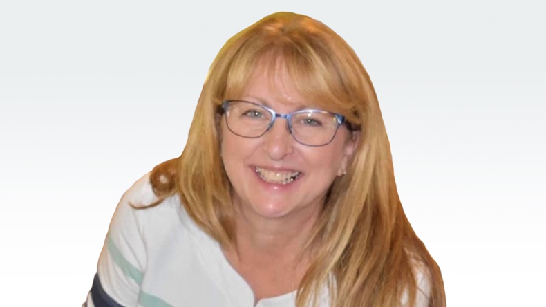 Regina Williams, vice-president of media liability, Skyward Specialty
