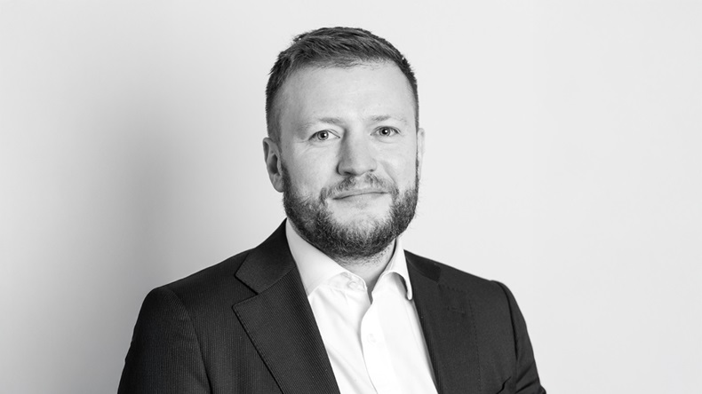 James Wilson, head of special risks, Tokio Marine Kiln