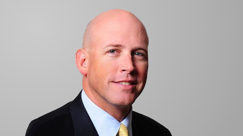 Stephen Young, chief executive, IQUW Bermuda, global head of reinsurance, IQUW