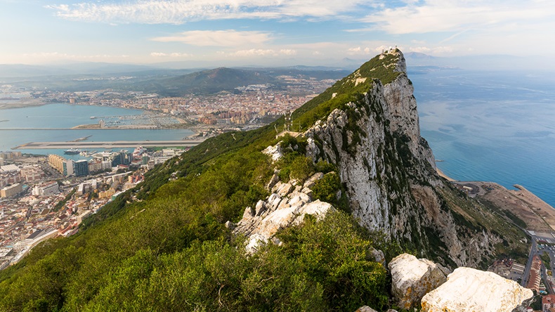 Gibraltar