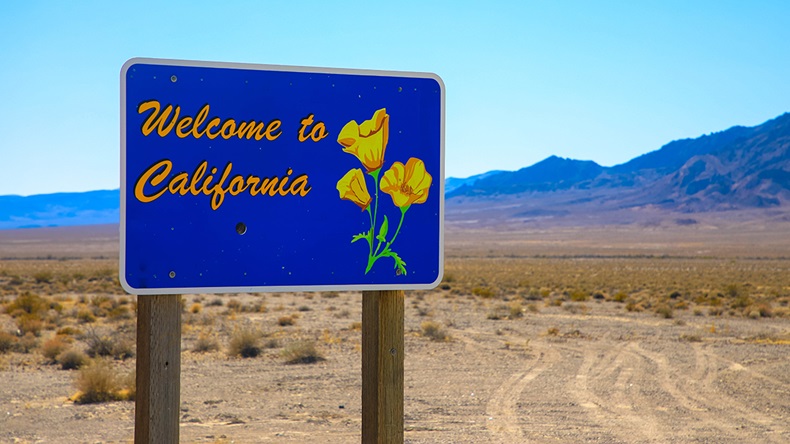 California