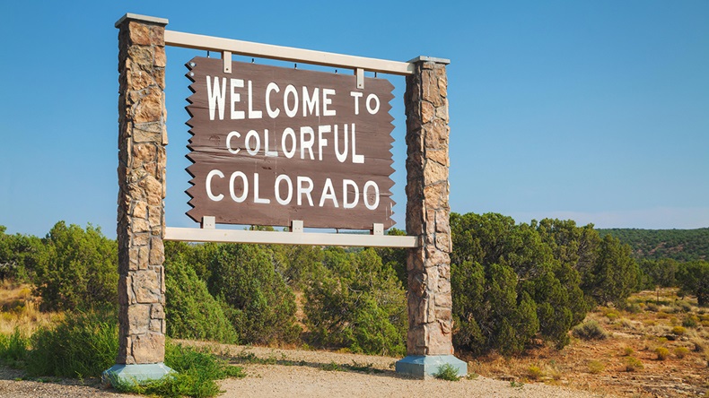Colorado 
