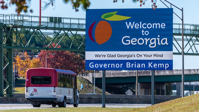 Georgia