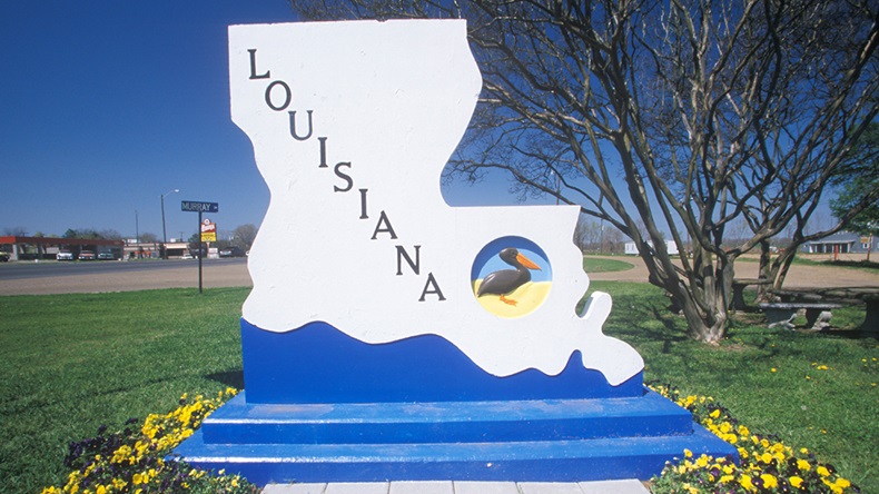 Louisiana