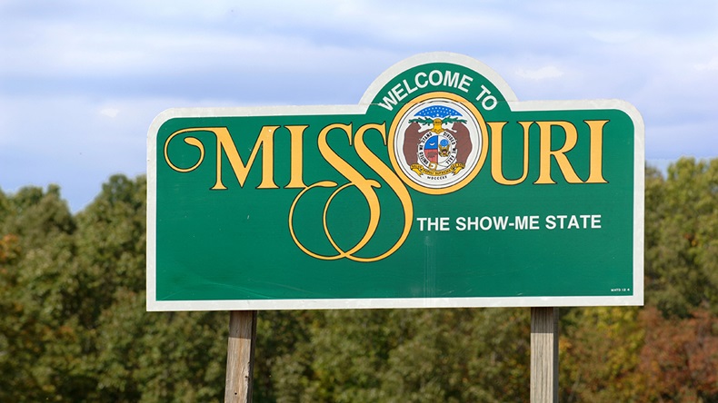 Missouri