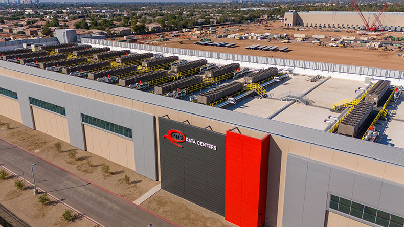 Aon launches data centre exposure tool