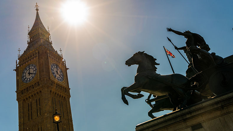 Heatwave UK