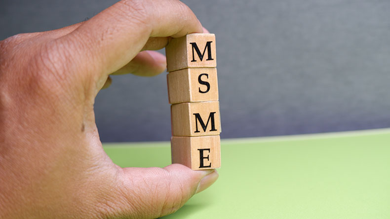 Micro, Small and Medium Enterprises MSME