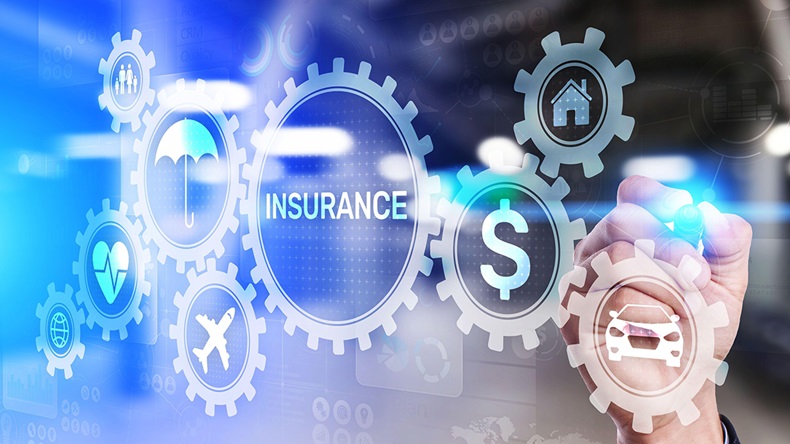 Insurtech