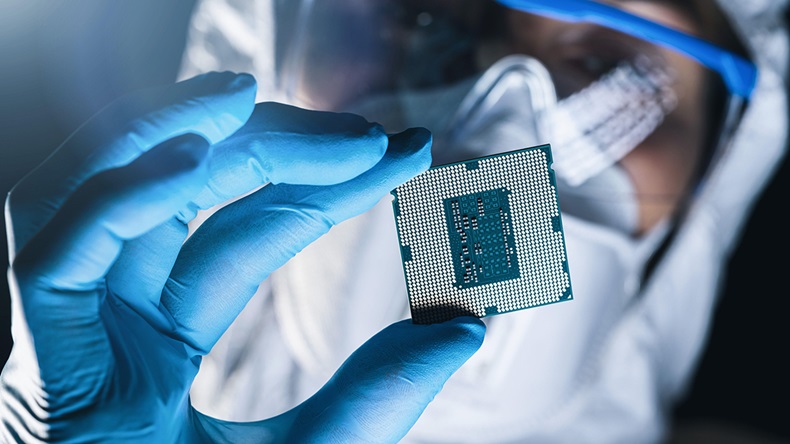 Semiconductor