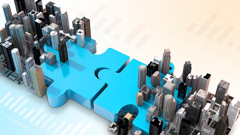M&A