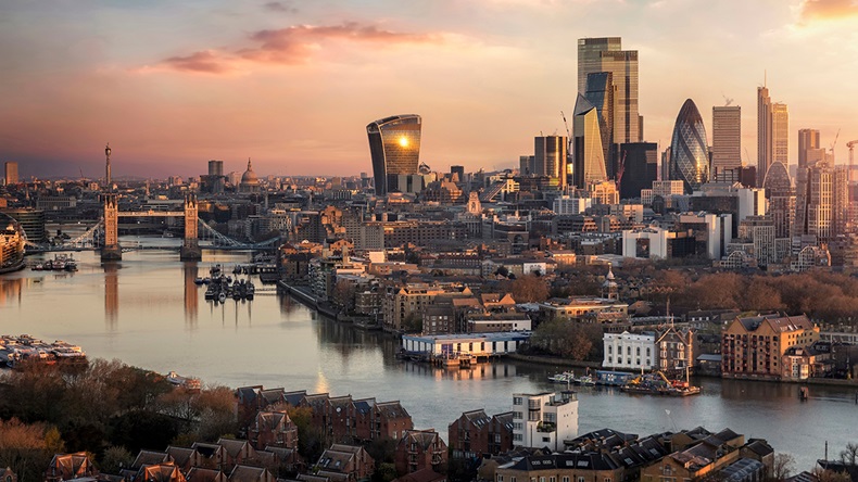 London, England