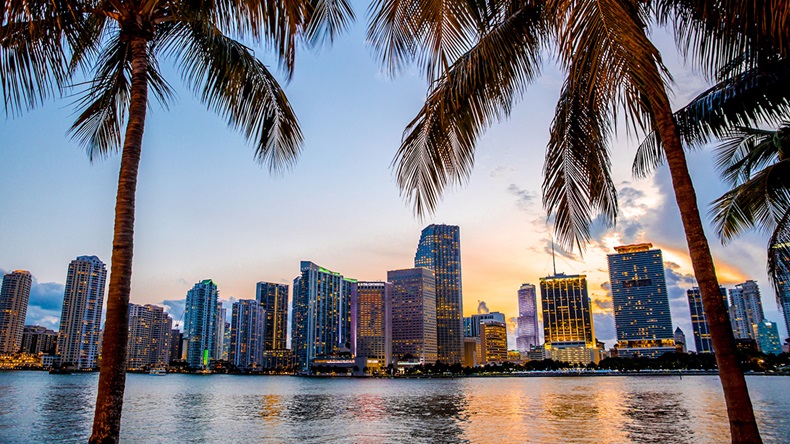 Miami