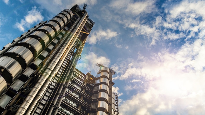 Lloyd's