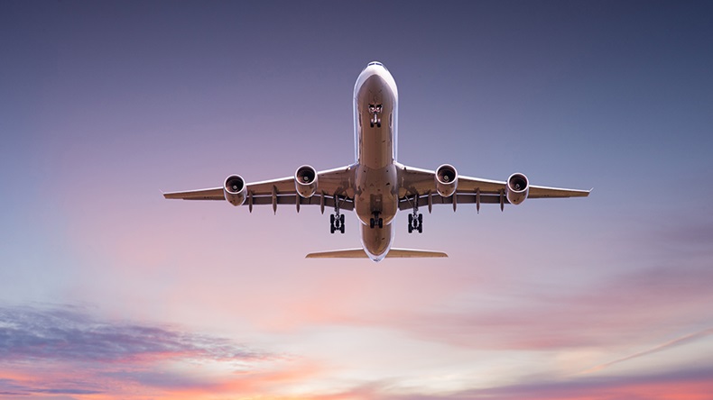 Aeroplane