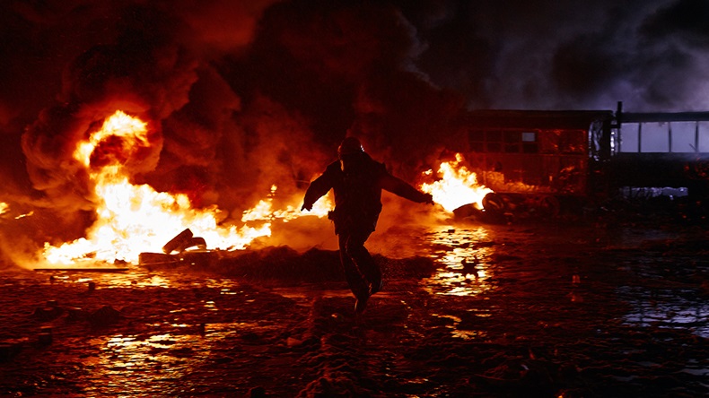 Riot