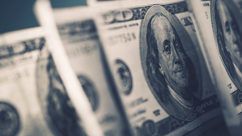 Dollars
