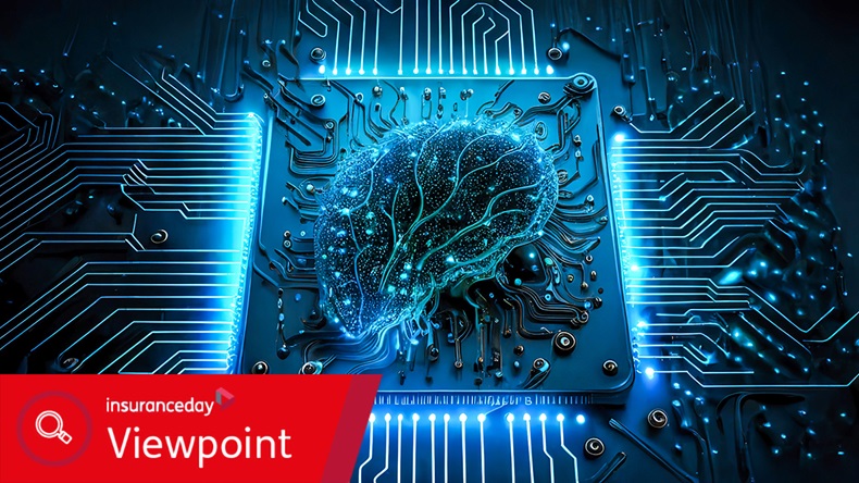 Generative artificial intelligence