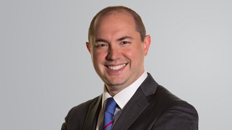 Adam Kembrooke, founder and managing director, Amiga Specialty