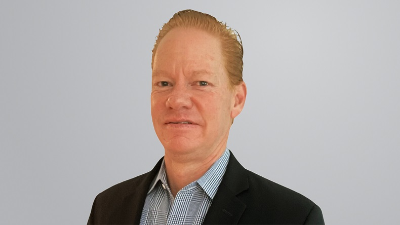 Mark Maritzen, senior client executive, North America, Guy Carpenter