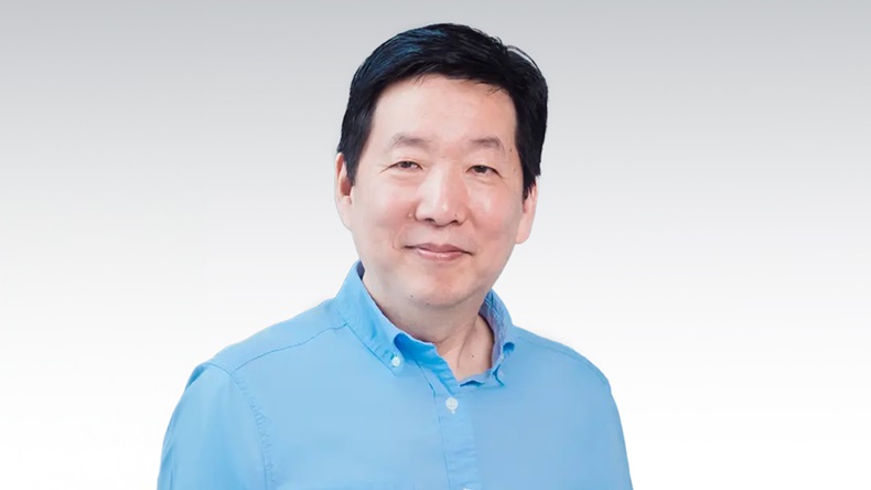 Gene Zhang, chief executive, Peak Re North America