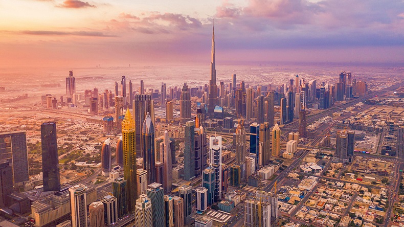 Dubai, UAE