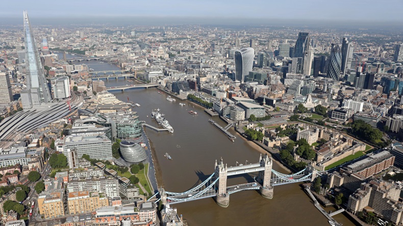 London, England (A.P.S. (UK)/Alamy Stock Photo)