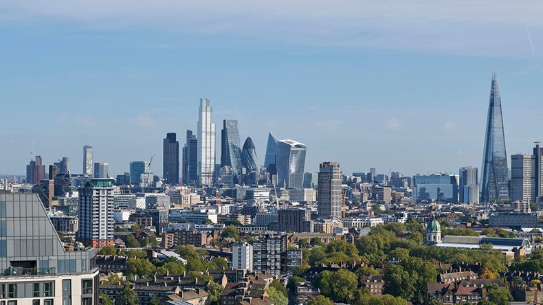 London, England (Paul White - London Images/Alamy Stock Photo)